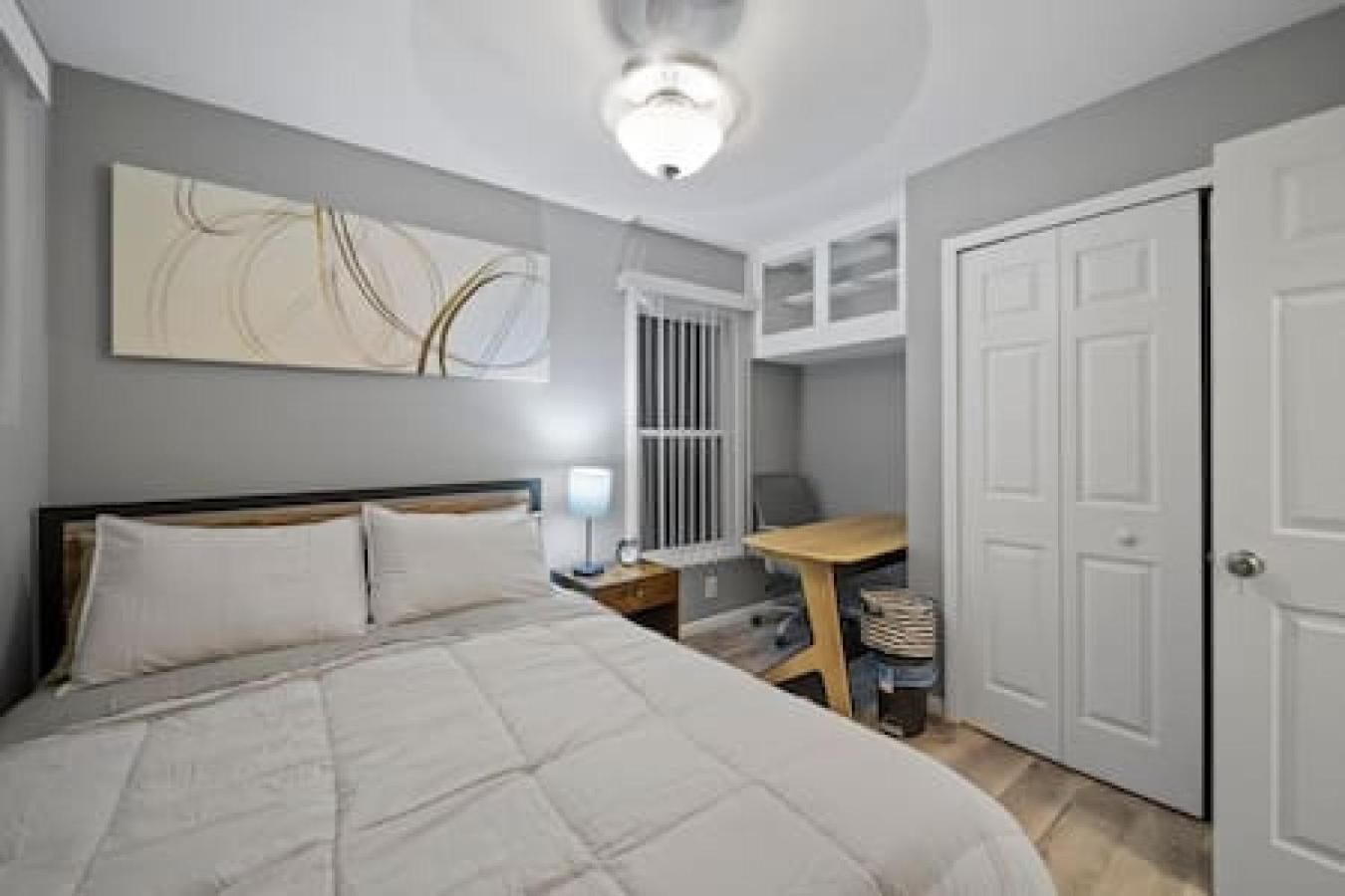 Urban Elegance Retreat In Downtown Rochester Eksteriør bilde